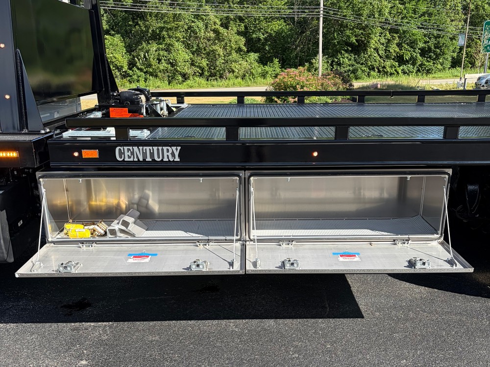 2026 Freightliner M2 Rollback (Key# 2105) 8